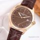 Swiss Replica Vacheron Constantin Fifty-Six Cal.1326 Brown-Rose Gold Watches (4)_th.jpg